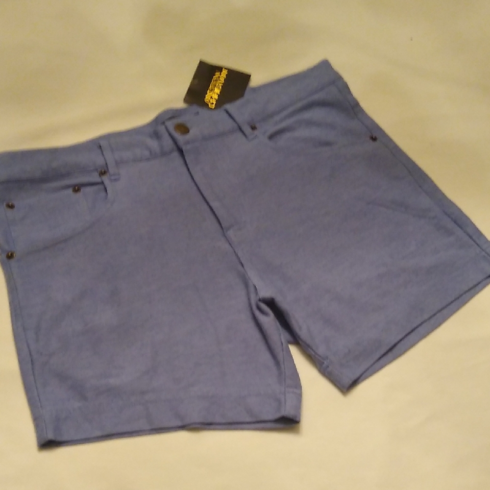 Andrew Christian Shorts